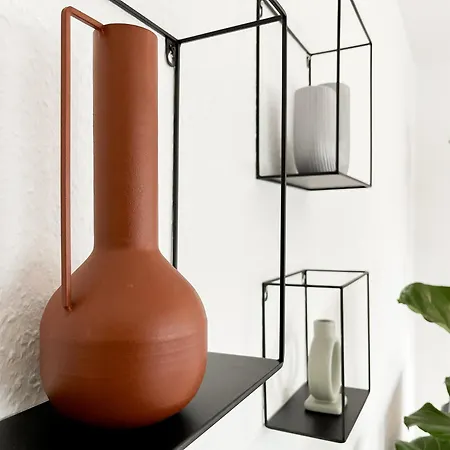 Modernes 'siggi' In Апартаменты Дипхольц