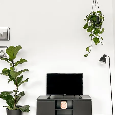 Апартаменты Modernes 'siggi' In Дипхольц