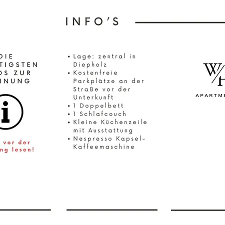 Апартаменты Modernes 'siggi' In Дипхольц